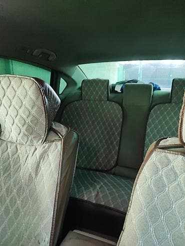 mark z: Nissan Teana: 2003 г., 2.3 л, Автомат, Бензин, Седан — 7