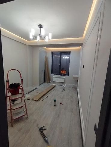 bay tash: Ремонт под ключ | Офисы, Квартиры, Дома Больше 6 лет опыта — 10