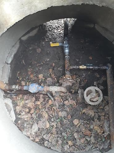 iphone хs: Ремонт сантехники Больше 6 лет опыта — 3