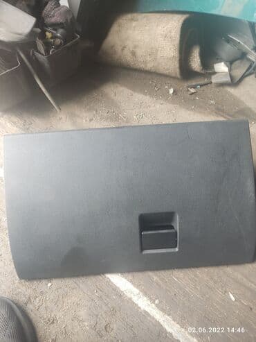 fort: Мондео бордочок — 1