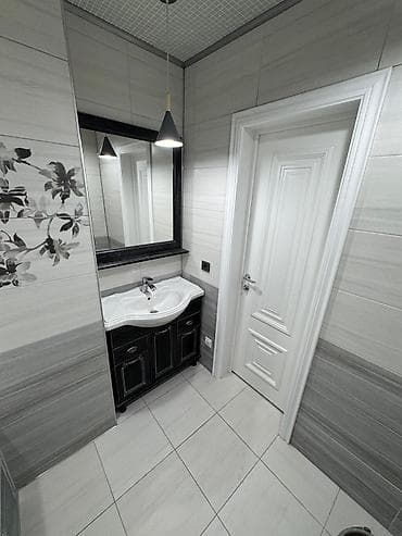 Продажа квартир: 3 комнаты, 110 м², Элитка, 9 этаж, Дизайнерский ремонт — 5