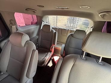 Транспорт: Kia Carnival: 2020 г., 2.2 л, Автомат, Дизель, Минивэн — 10