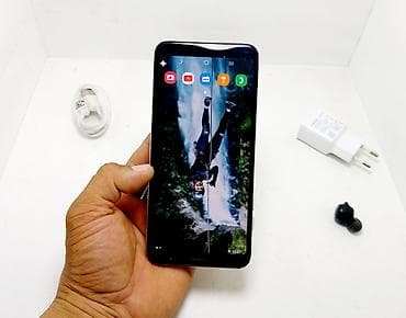 honor 400 pro: Samsung Galaxy A6 Plus, Б/у, 32 ГБ, цвет - Серебристый, 1 SIM, 2 SIM — 9