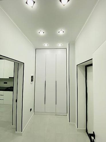 prime park: 1 комната, Собственник, Без подселения, С мебелью частично — 4