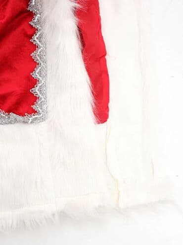 детский костюм на новый год: Костюм Деда Мороза В АРЕНДУ Размер Состав комплекта: - Длинная — 6