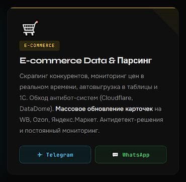 tilda: Лендинг страницы | Поддержка, Автоматизация, Доработка — 6
