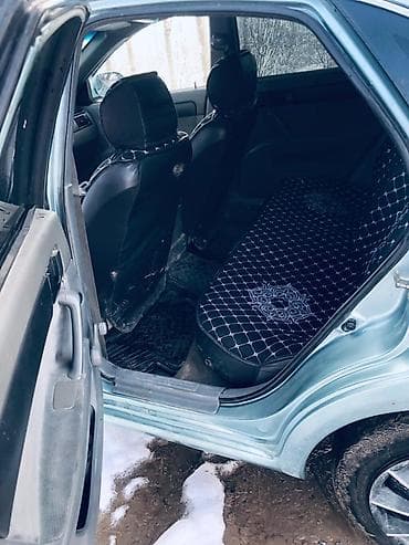 lalafo бишкек авто: Chevrolet Lacetti: 2006 г., 1.4 л, Механика, Бензин, Седан — 7