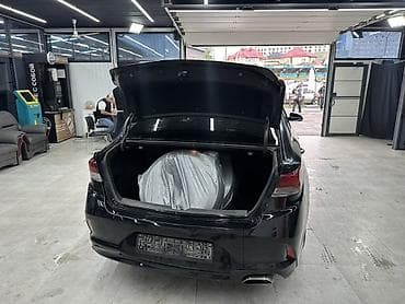abs: Hyundai Sonata: 2018 г., 2.4 л, Автомат, Бензин, Седан — 5