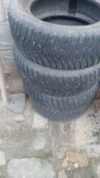 шины на ниву r16: Срочно !!!5000 сом — 2