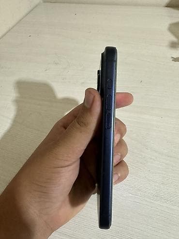айфон старый: IPhone 17 Pro, Б/у, 512 ГБ, Синий, Кабель, 94 % — 2