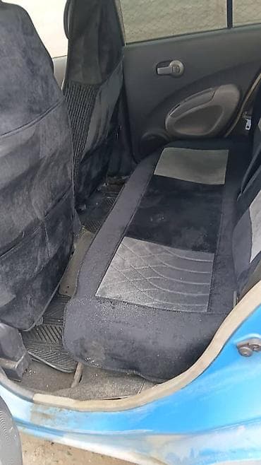 Hyundai Getz: 2002 г., Автомат, Хэтчбэк