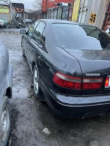 acura vigor: Разбор Honda Accord. 93-98 года (седан, правый/левый руль по кузову — 2