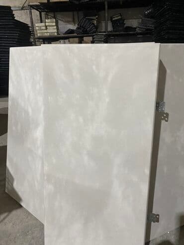 органайзер бишкек: ФАСАД Сары-Таш Термоплитка 2в1 утепление декор! Собственное — 14