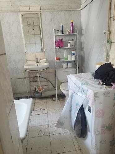Продажа квартир: 3 комнаты, 50 м² — 5