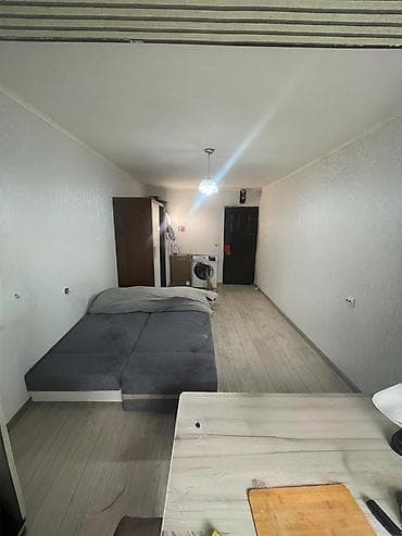 Недвижимость: 1 комната, 17 м², Таатан ТЦ 4 этаж — 2