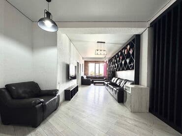 дом из балыкчы: 4 комнаты, Агентство недвижимости, Без подселения, С мебелью полностью — 12