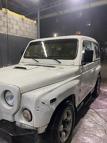 кпп рекстон: Kia Retona: 2000 г., 2 л, Кол менен иштөөчү, Дизель, Жол тандабас — 3