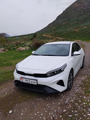 kia rio 2002: Kia Rio: 2021 г., 1.6 л, Вариатор, Бензин, Седан — 1