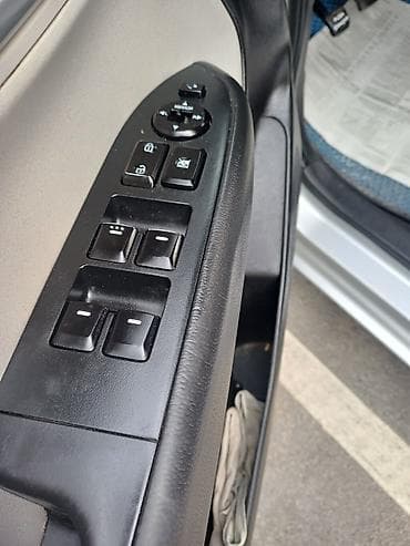 открытый: Kia Ray: 2019 г., 0.1 л, Автомат, Электромобиль, Хэтчбэк — 6