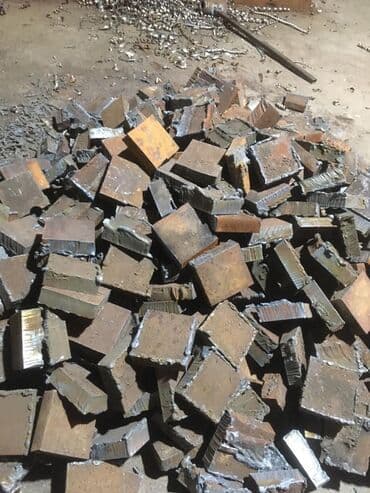 ювелирные инструменты: Ванночки и шайбы закладные для строительства все позиции — 5