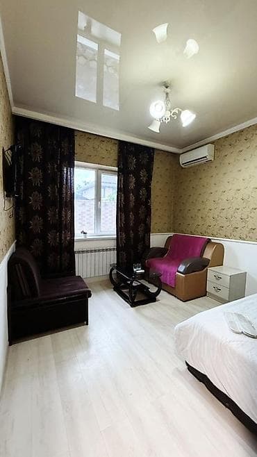 гостиница 2 часа: 🏨 MokkHotel Комфорт и уют для вашего отдыха 🌿 🕰 Работаем — 1
