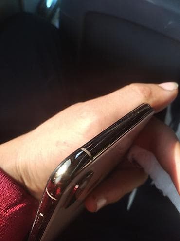 iphone xz: IPhone Xs Max, Б/у, 256 ГБ, Черный — 5