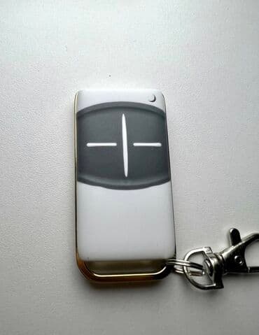 программирование ключей: Как сделать пульт?? 1) связываетесь со мной. 2) присылаете модель — 5