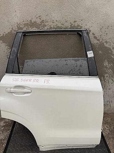 Эшик Арткы оң Subaru, Колдонулган, Оригинал lalafo.kg да Эшик Арткы оң Subaru, Колдонулган, Оригинал
