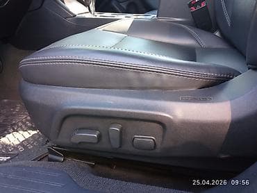 Subaru: Subaru Outback: 2019 г., 2.5 л, Типтроник, Бензин, Кроссовер — 10