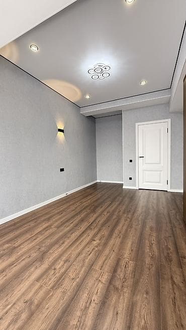 64: 1 комната, 41 м², Элитка, 8 этаж, Дизайнерский ремонт — 3
