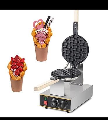 кофеварка портативная электрическая: Вафельница новый есть много видов — 1