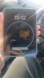 куплю бу принтер: Планшет, Apple, эс тутум 64 ГБ, 8" - 9", Wi-Fi, Колдонулган, Классикалык түсү - Алтын — 5