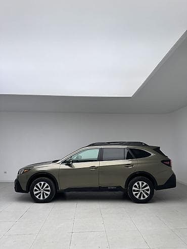 глаза авто: Subaru Outback: 2020 г., 2.5 л, Автомат, Бензин, Универсал — 7