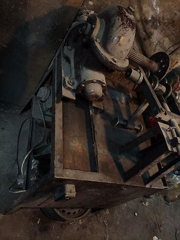 такорный станок: Самодельный станок для правки/выправления автомобильных дисков — 3