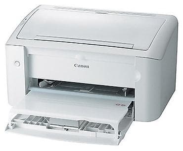 lbp: Лазерный принтер Canon LBP3050 Продаю надежный и компактный — 2
