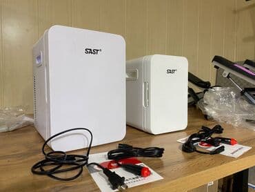 муздаткычтар мини: Муздаткыч Saturn, Жаңы, Кичи муздаткыч — 7