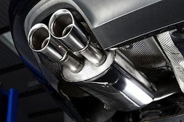 Auto electrician services: Сто выхлопных систем ремонт глушителей сварка установка резонатора — 10