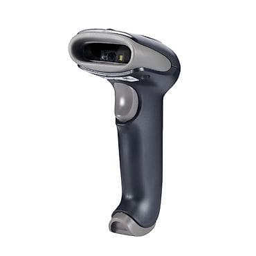 ручной сканер: Сканер штрих‑кодов (ручной, проводной) Winson Barcode scanner — 2