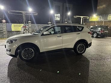 джетур х70 цена: Jetour X70S: 2021 г., Автомат, Электромобиль, Кроссовер — 3