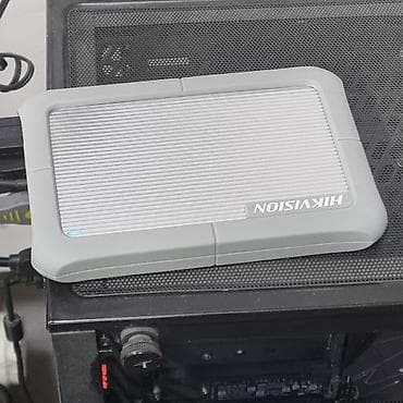 hdd ssd: Накопитель для ПК, Новый, Hikvision, SSD, 1 ТБ, 2.5", Для ПК — 10