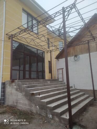 строительство домов из металлоконструкций: Сварка | Навесы Гарантия — 15