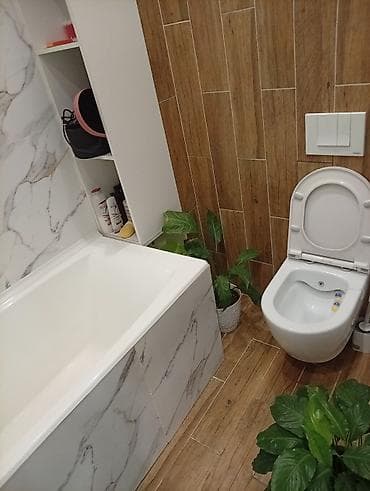 квартира в ипотеку: Уборка помещений, | Генеральная уборка, | Квартиры — 6