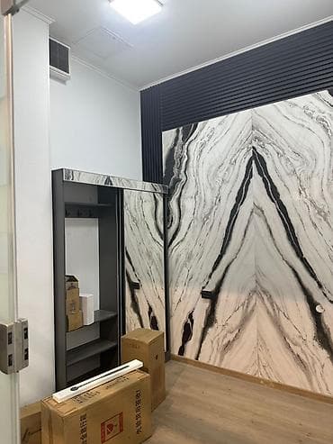 Аренда офисов, 44 м², С отдельной кухней