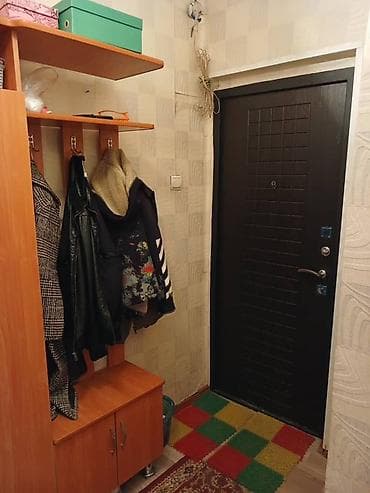 di store: 1 комната, 35 м², 105 серия, 2 этаж, Старый ремонт — 8