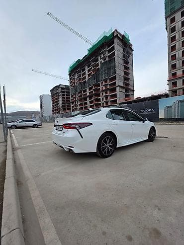 тойота краун левый руль бишкек: Toyota Camry: 2020 г., 2.5 л, Автомат, Бензин, Седан — 5
