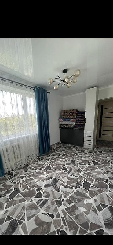 квартире: Студия, Риэлтор, Без подселения, С мебелью полностью — 1