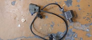 Автозапчасти: Датчик детонации Lexus Аналог — 5