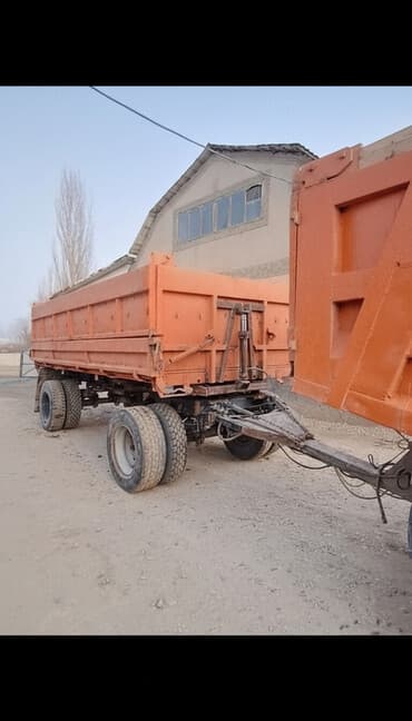 купить бу шины в бишкеке: Чиркегич, Камаз, Өзү төкмө, Колдонулган — 6