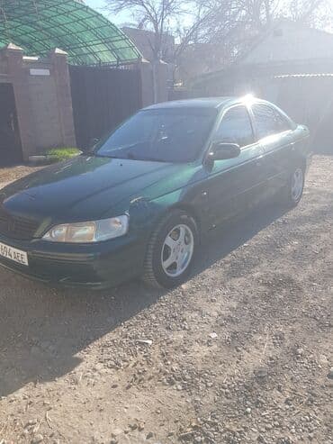 передний бампер опель вектра б: Honda Accord: 2000 г., 2 л, Механика, Бензиновая, Седан — 16