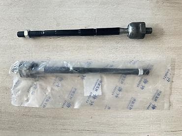 рулевой тяга: Рулевая тяга Geely Оригинал, Китай — 3